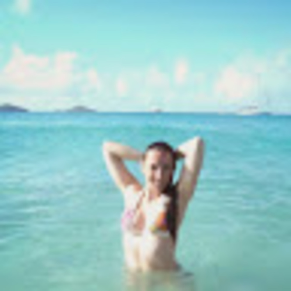 Meet your Posher, Bethany